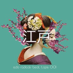 edo radicals beat tape 001