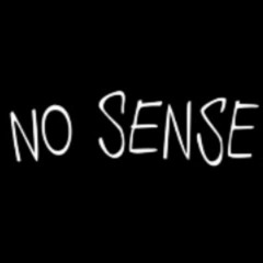 Dunski & Cheezie-No sense