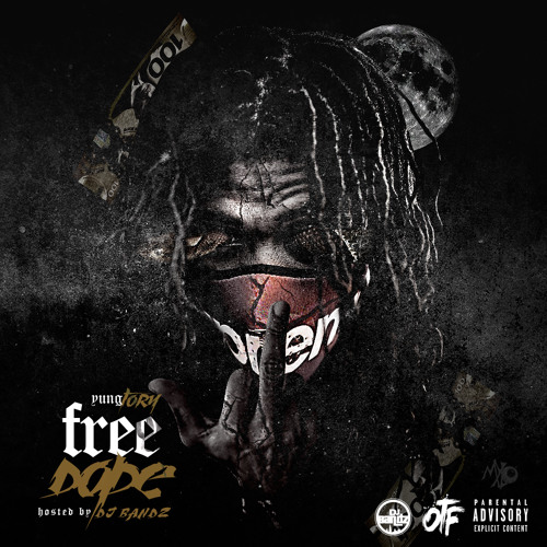 5. Yung Tory - Cake Up