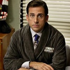 Michael Scott Mashup (Hippie Sabotage X Kendrick Lamar)