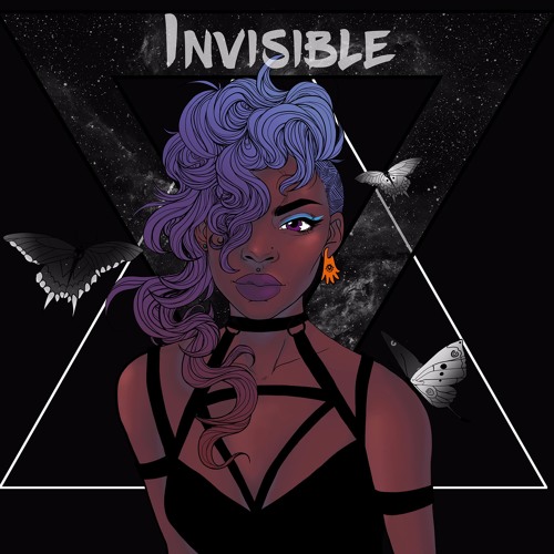 Invisible [Prod. Steven Trueba]