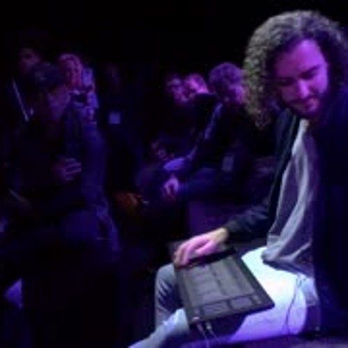 Purple Rain (Seaboard RISE cover) - Performed by: Marco Parisi