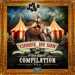 VA - 5th Anniversary Cirque du Son