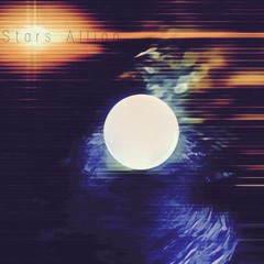 Running in Slow Motion  - Stars Allign