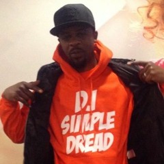 Dj Simple-Dread (Lil Old Skool & After-RnB 15min Memoz Mix)