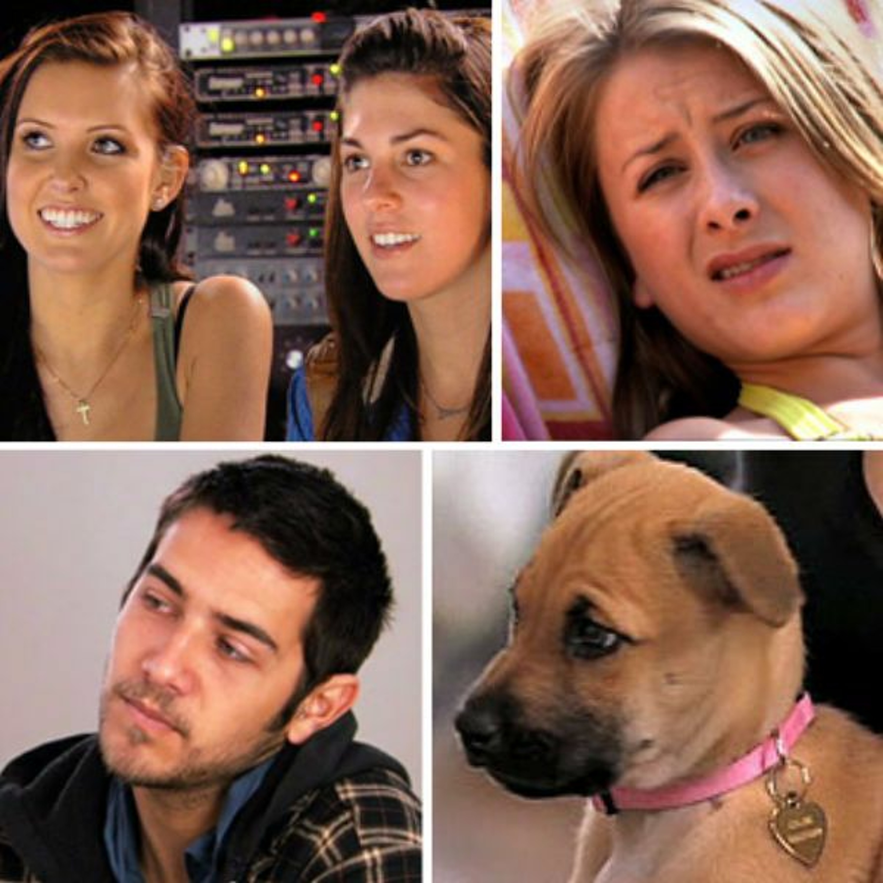 50. The Hills Have Sighs, S3 Ep27: No Place Like Home episode artwork