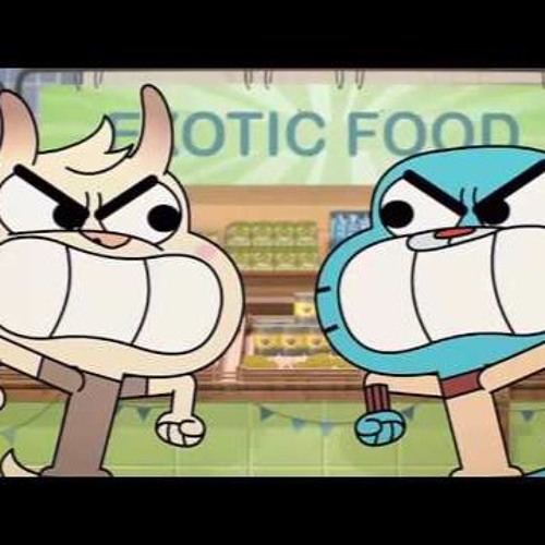 Be Your Own You! (TAWOG