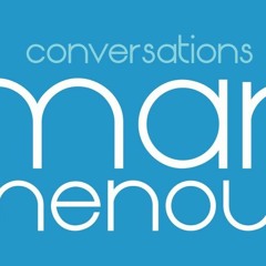 Guided Meditation With Agapi Stassinopoulos