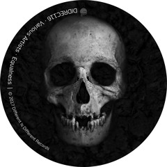 Drumcomplex - Tak (Microvibez Remix)