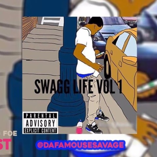 Cago Leek - Bread First Ft. Lud Foe (Prod. By KidWond3r)