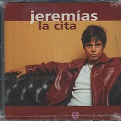 092. La Cita - Jeremias [ Dj Cristianª17 ]