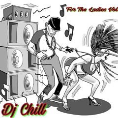 For The Ladies Vol. 1