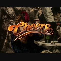 Cheers TV Show Remix