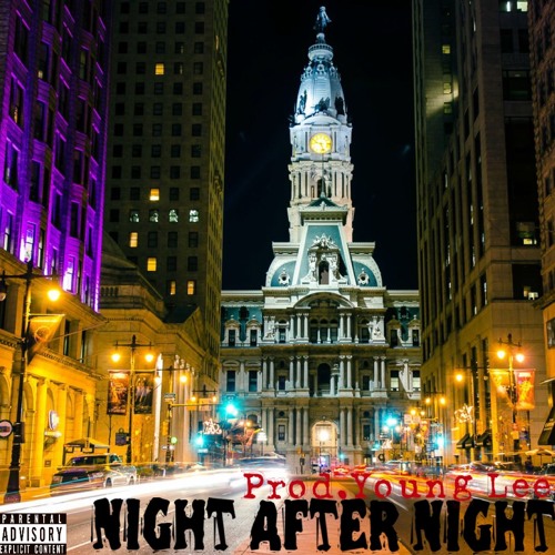 Night After Night (Prod.Young Lee)