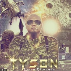 Soldado Escalade-mr tyson