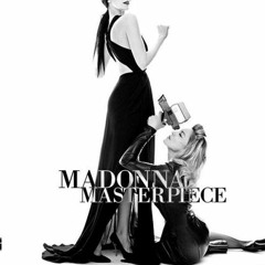 Masterpiece (DJ Yonce Her-issue Re-Edit)
