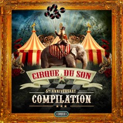 PREMIERE: Vamos Art - Ljudmila (Original Mix)[ Cirque du Son]