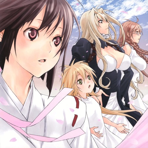 Sekirei 