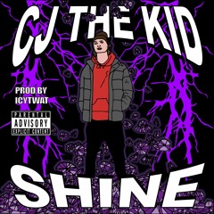 SHINE (PROD. ICYTWAT)