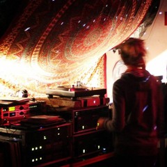 Nouch Selection @Dubgarage, Hamburg  17/02/17