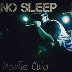 Real Intentions Code (R.I.C) (Prod By Montie Culo)