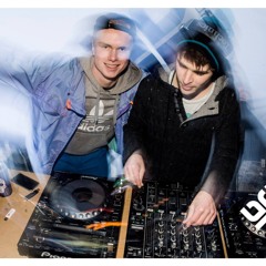 Lithium b2b Major Maeyer @ Les Orres après-ski