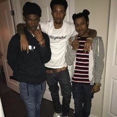 Palmerboyy - Zoo Freestyle