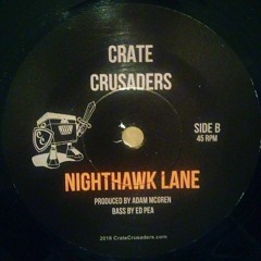 Nighthawk Lane (7" side B)