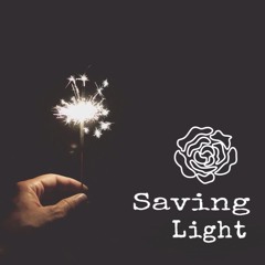 Kacen - Saving Light