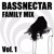 Artwork for Bassnectar Family Mix Vol. 1