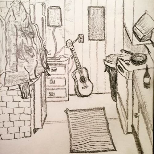 Ode to Hillside (Demo)