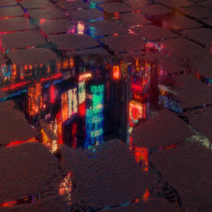 puddles
