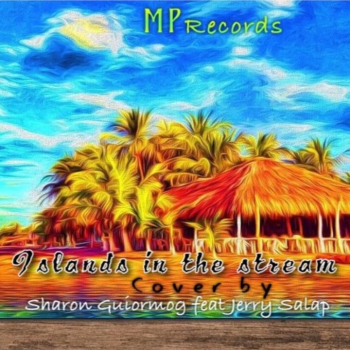 Stream Islands In The Stream by MP | Listen online for free on SoundCloud