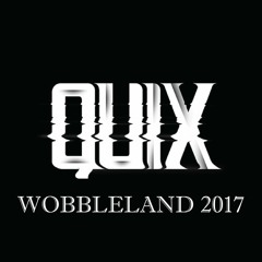 Quix Live At Wobbleland 2017