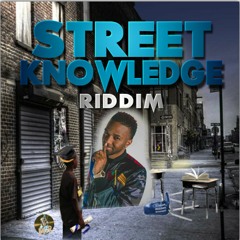 Konshenz- Will Of Man Street Knowledge Riddim