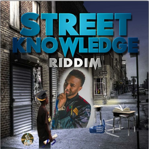 Konshenz- Will Of Man Street Knowledge Riddim