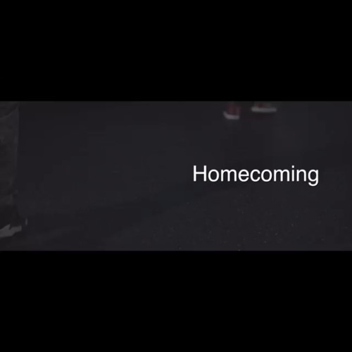 ALLAN x Jace of Two-9 - Homecoming (prod. by Grandmilly)