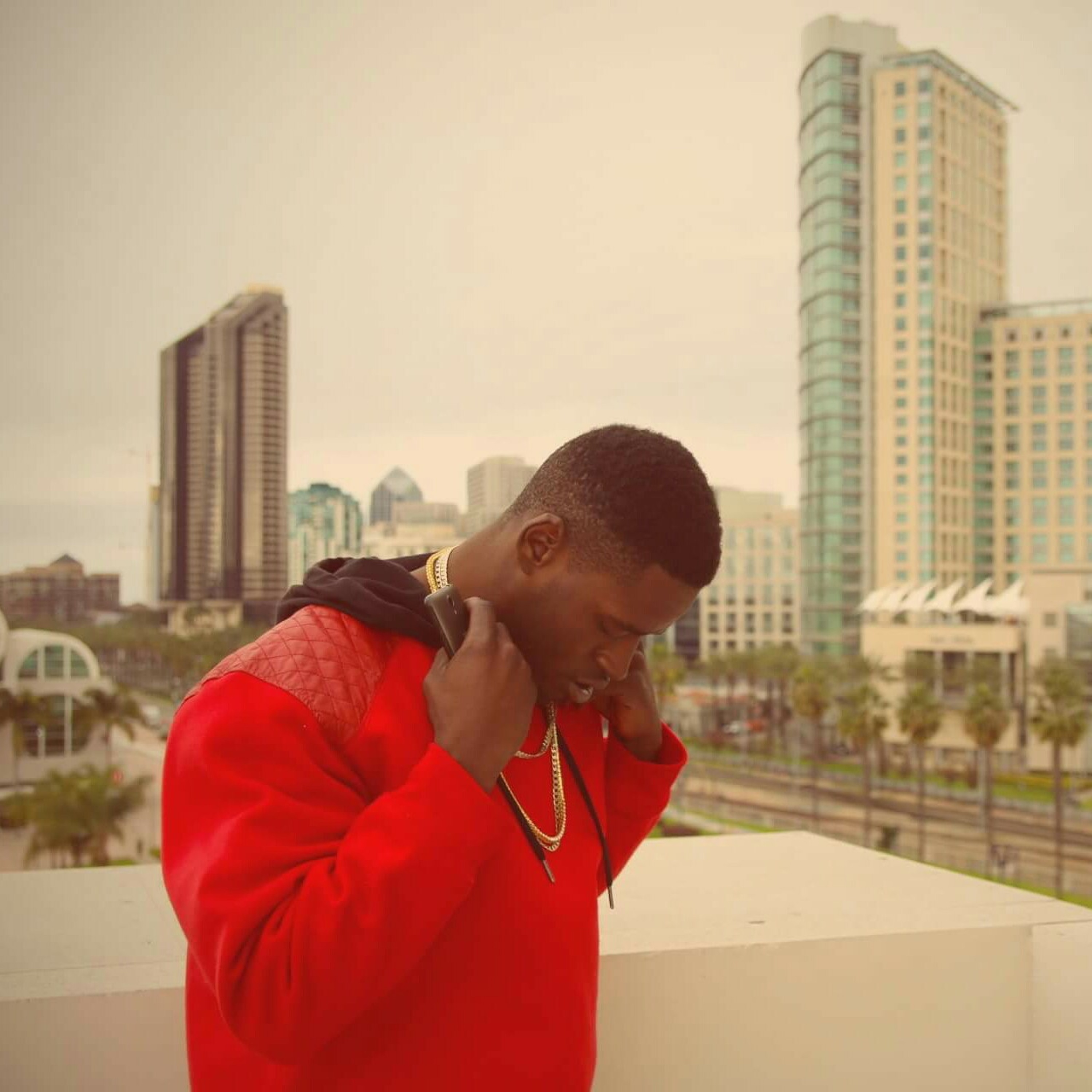 Young Rich Dynasty #YRD