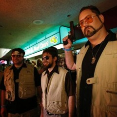 Guerrilla Tatics x ObnoXious Music x Hip Hop x Boom Bap Type Beat