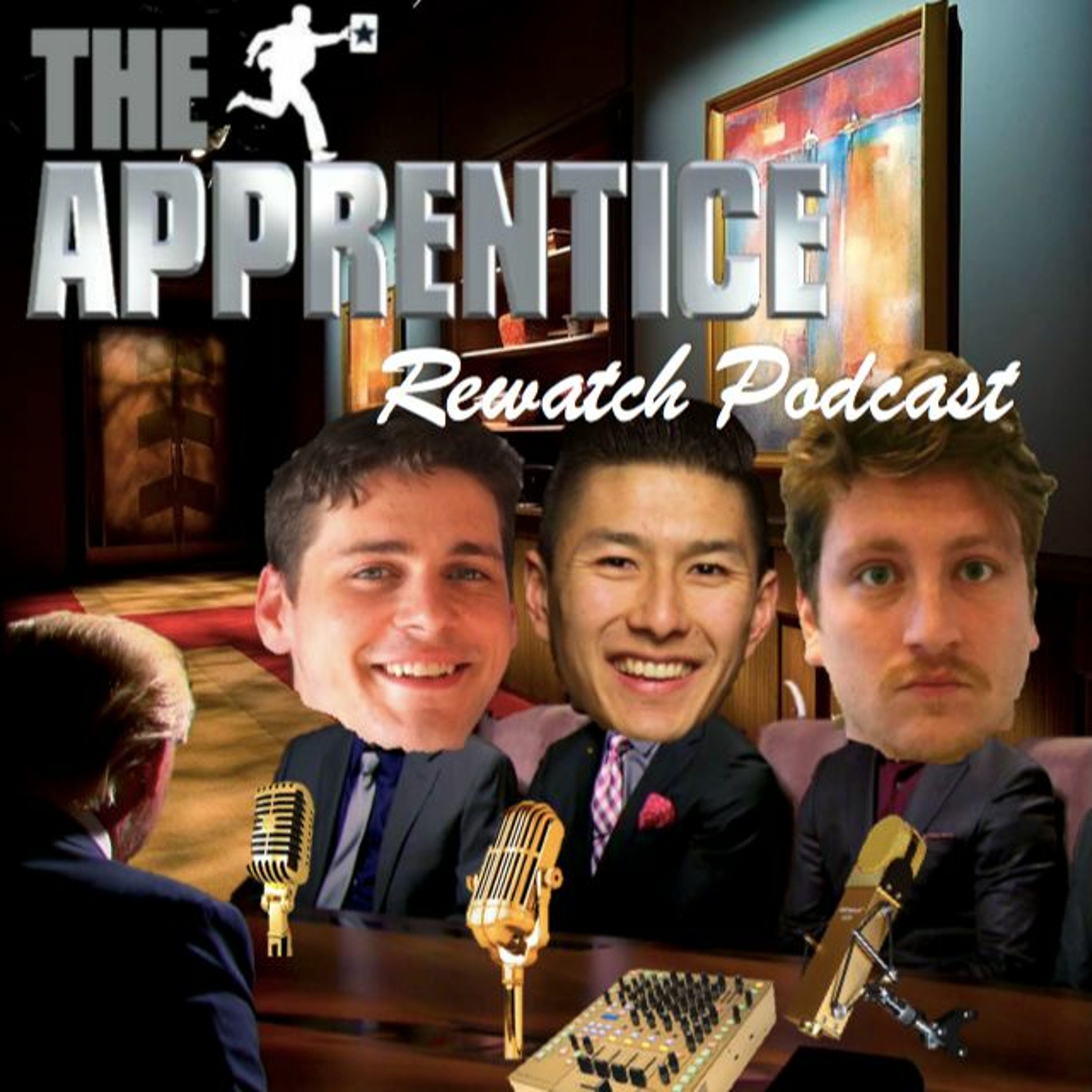 9. TARP Episode 9: 'Swing Vote' Was a Good Movie thumbnail