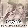 Deja Vu - Prince Royce Ft Shakira