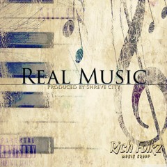 Real Music