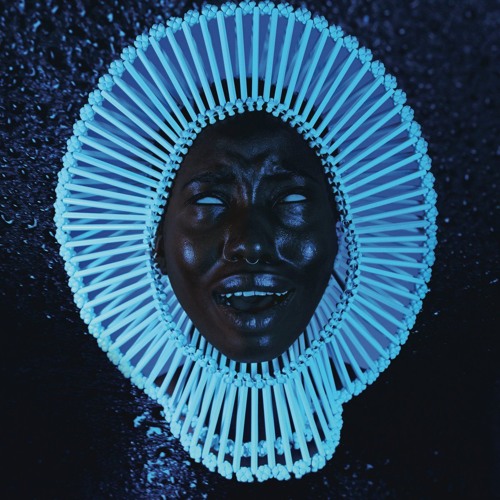 Redbone Slowed And Reversed