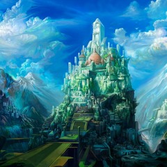 Sebastian Florian Feat Elizabeth -  Let's Go