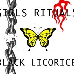 Girls Rituals - Black Licorice