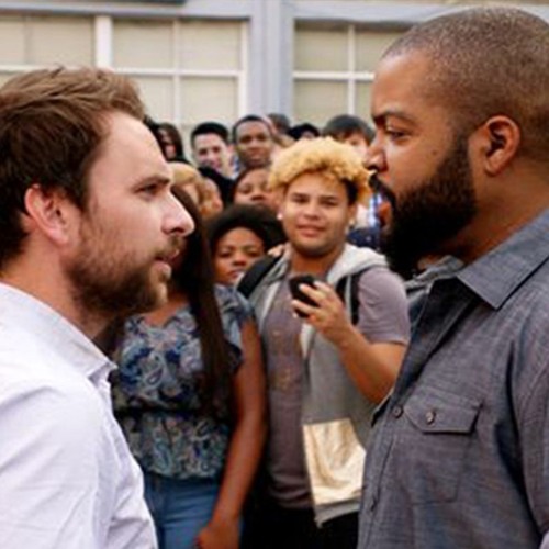 FIST FIGHT - Double Toasted Audio Review