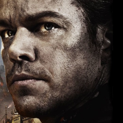 THE GREAT WALL - Double Toasted Audio Review