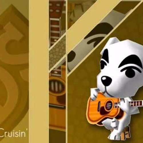 Stream Animal Crossing - K.K. Cruisin True Remix by jhony | Listen online  for free on SoundCloud