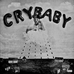 Melanie Martinez - Pacify Her Rock Cover Instrumental