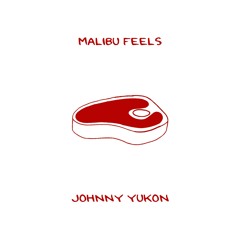 Johnny Yukon - Malibu Feels (Mystery Meat)